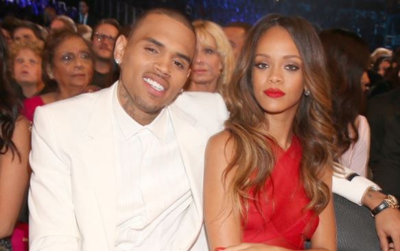 Rihanna Chris Brown Joint Tour Reaction