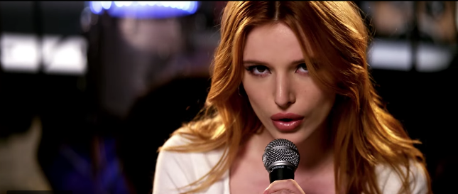 Bella Thorne
