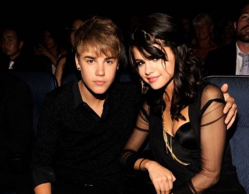 Selena Gomez Birthday Justin Bieber