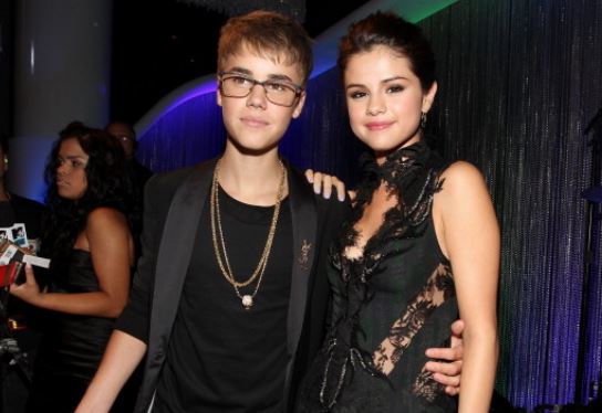 Selena Gomez Justin Bieber Birthday Present