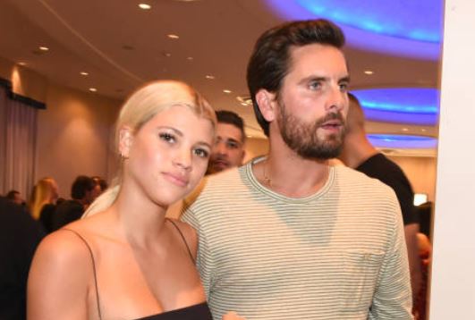 Sofia Richie Scott Disick Moving Mexico
