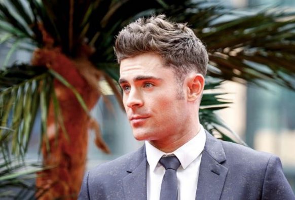 Zac Efron Ted Bundy