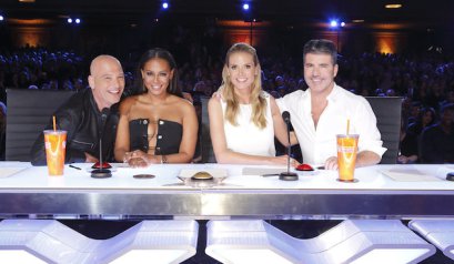 America's Got Talent Ratings