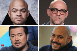 Anthony Hemingway Marcos Siega Justin Lin Anton Cropper