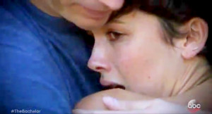 Arie Luyendyk Jr. and Bekah on ‘The Bachelor‘