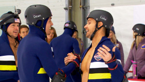 ‘Bachelor Winter Games‘ cast