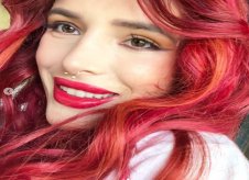 Bella Thorne Pictures