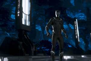 Black Panther