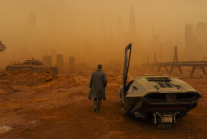 Blade Runner 2049
