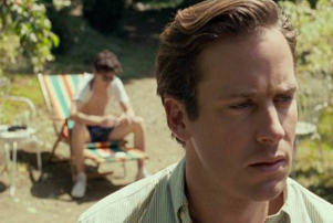 Call Me By Your Name