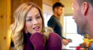 Clare Crawley on ‘Bachelor Winter Games‘