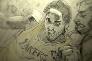 Dear Basketball