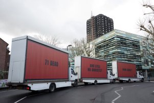 Justice4Grenfell