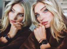 Elsa Hosk Pictures