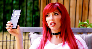 Farrah Abraham on ‘Teen Mom OG’