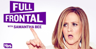 full-frontal samantha bee