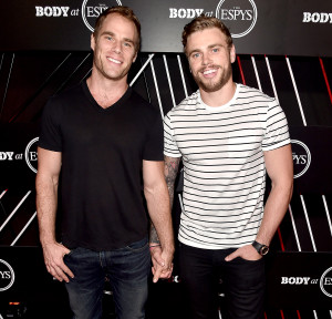 Gus-Kenworthy-Matthew-Wilkas