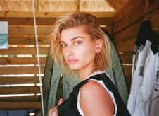 Hailey Baldwin