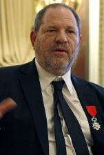Harvey Weinsetin
