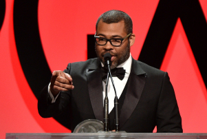 Jordan Peele