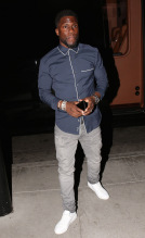 Kevin Hart