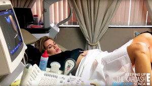 Khloe Kardashian on ‘Keeping Up With The Kardashians‘