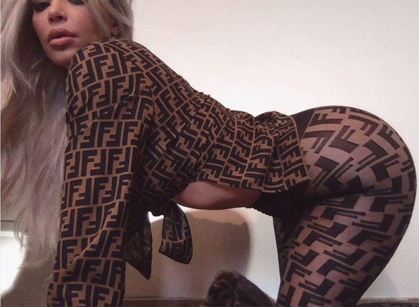 Kim Kardashian