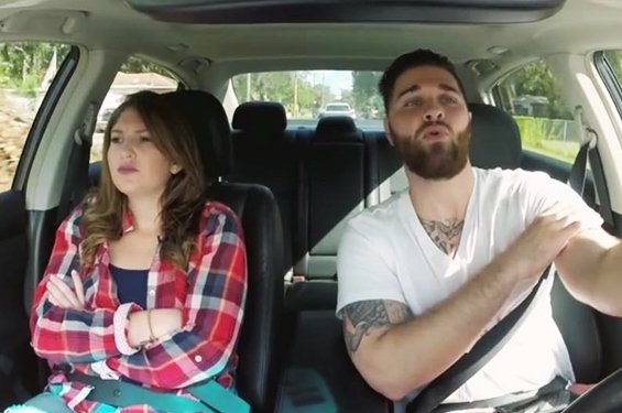 Reality TV Listings - Love After Lockup Finale Reality TV Listings - Love After Lockup Finale