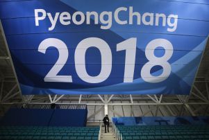 Winter Olympics