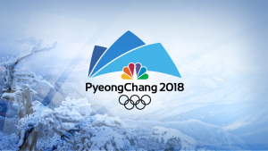 PyeongChang Winter Olympics Logo