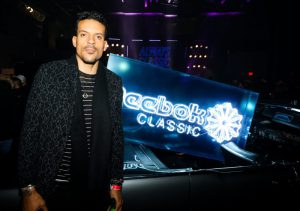Matt Barnes