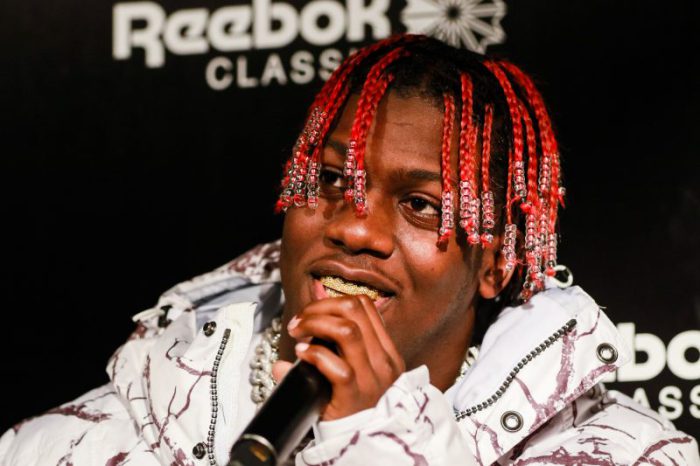 Lil Yachty