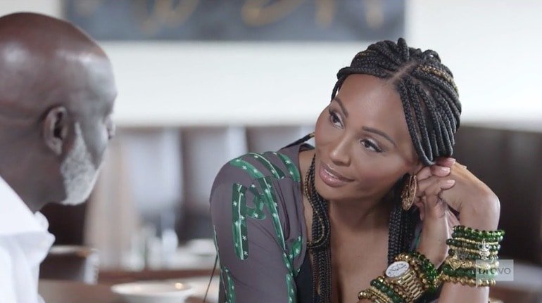 Cynthia & Peter Cynthia & Peter