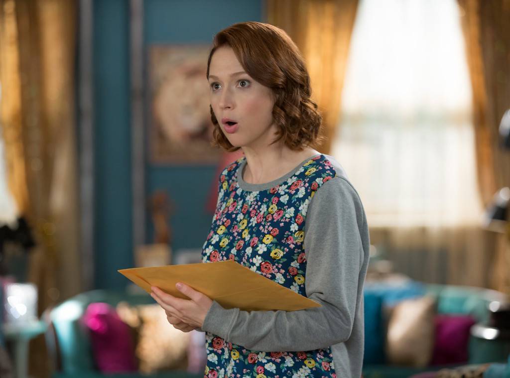 Unbreakable Kimmy Schmidt