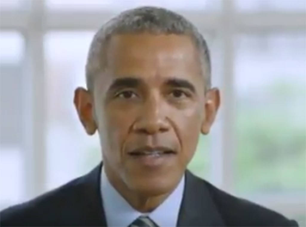 Barack Obama
