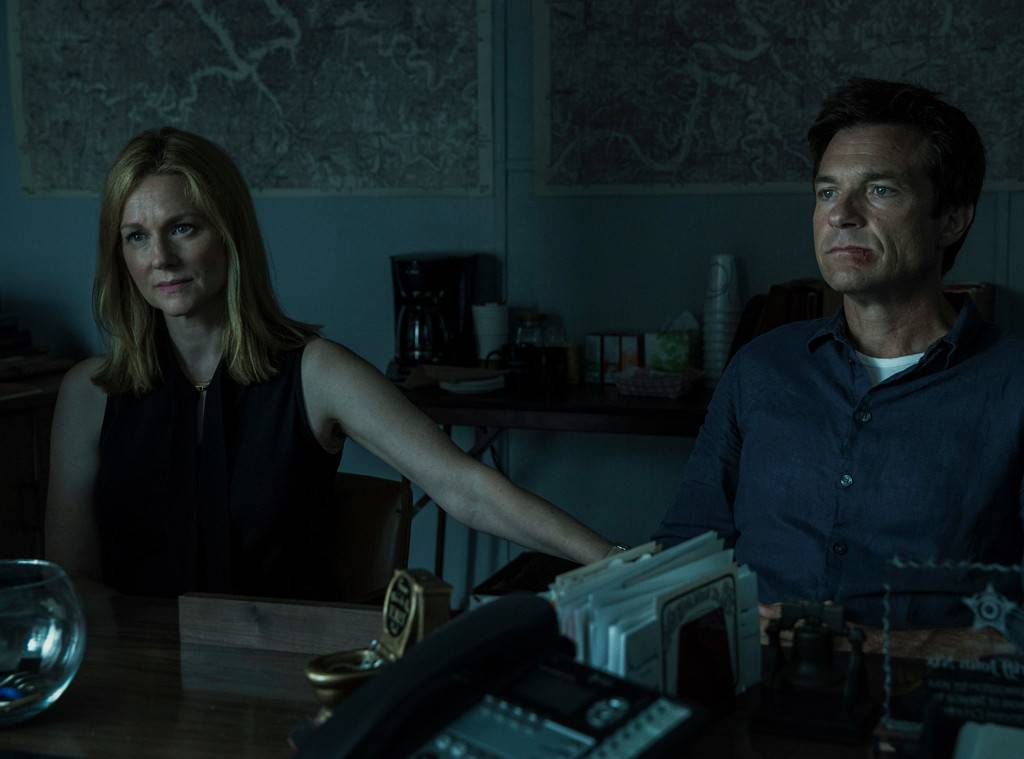 Ozark, Jason Bateman, Laura Linney