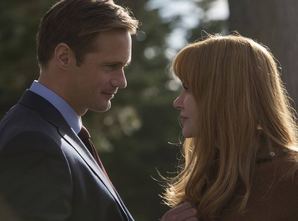 Big Little Lies