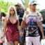 Blac Chyna, Mechie
