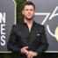Chris Hemsworth, 2018 Golden Globes, Red Carpet Fashions