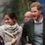 Prince Harry, Meghan Markle
