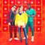 Sofia Reyes, Jason Derulo, De La Ghetto