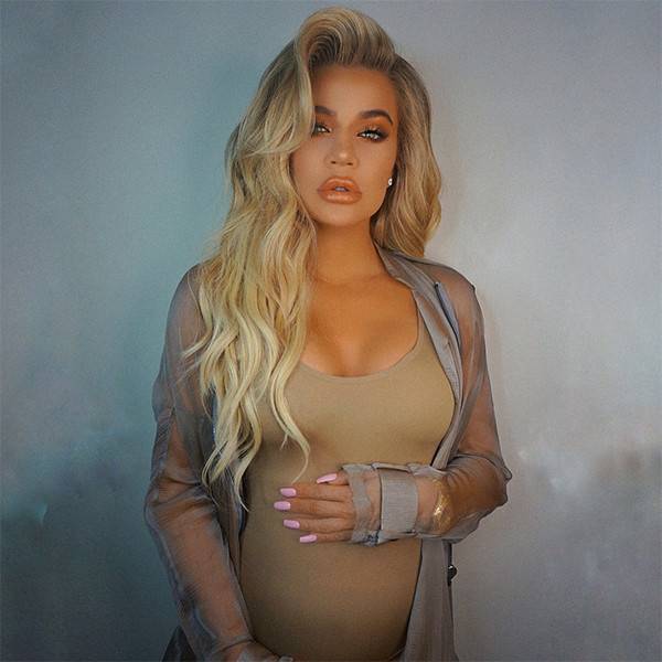 Khloe Kardashian