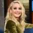 Jennifer Lawrence, The Late Show with Stephen Colbert