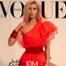 Kim Kardashian, Vogue India