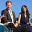 Prince Harry, Meghan Markle, Kate Middleton, Prince William