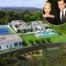 Gwen Stefani, Gavin Rossdale, Beverly Hills Home