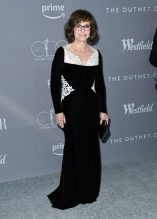 Sally Fields Several celebs attend the 20th Annual Costume Designers Guild Awards held at The Beverly Hilton Hotel in Los Angeles, USA.