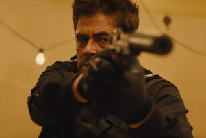 sicario 4