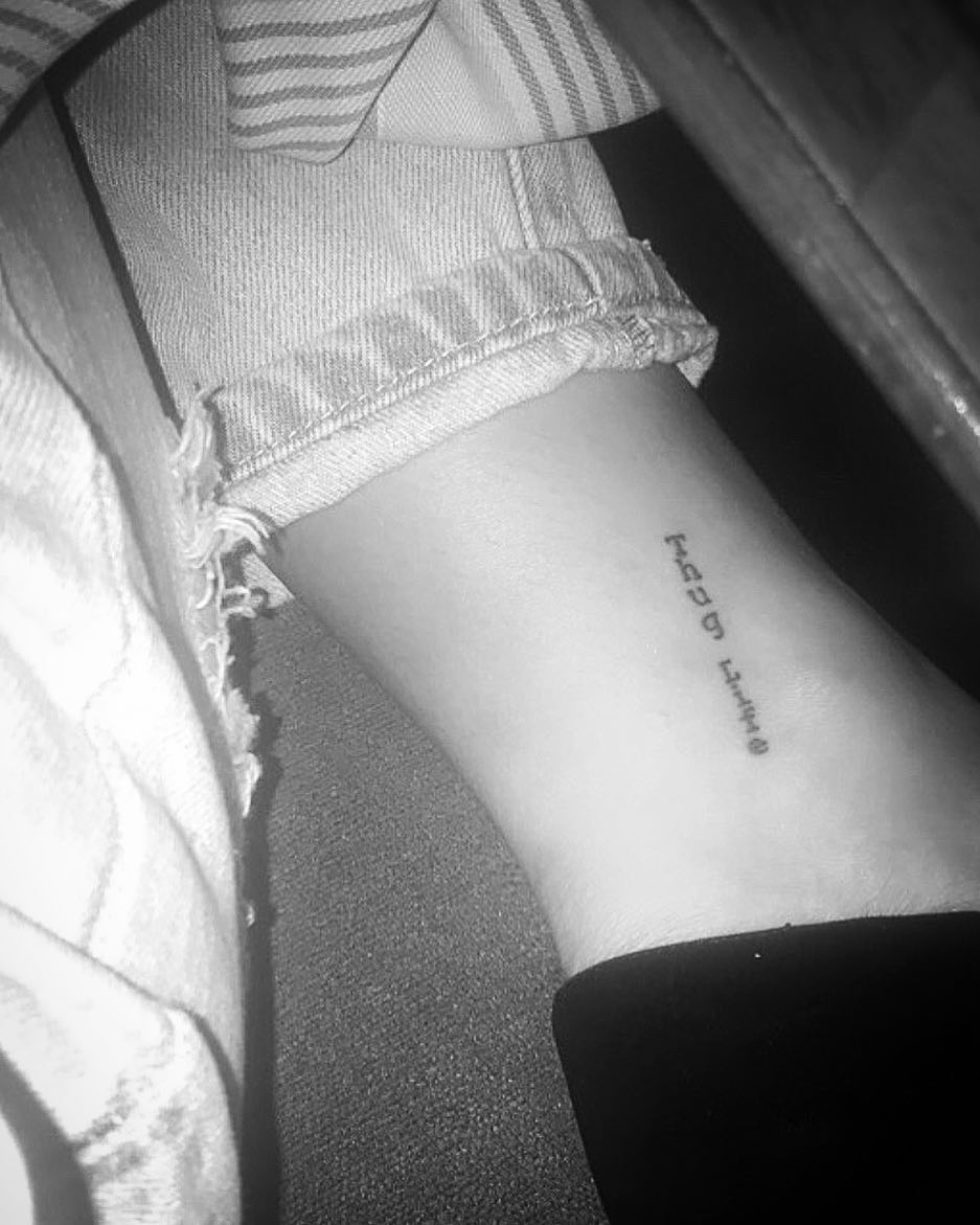 Instagram Photo