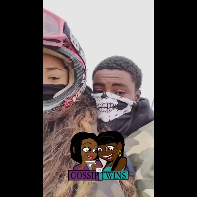 Instagram Photo